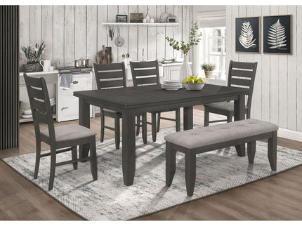 Dexter - Dining Set