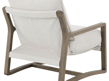 O'Brien - Upholstered Accent Chair - Sand