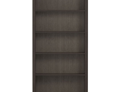 Amherst - 5 Shelf Bookcase, Handcrafted