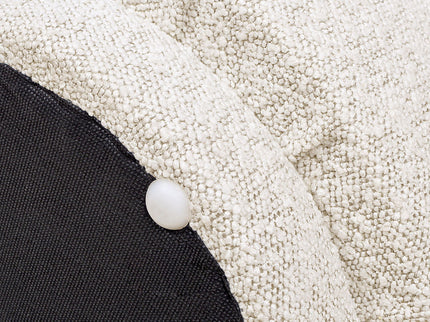 Fuji - Mushroom Footstool Ottoman