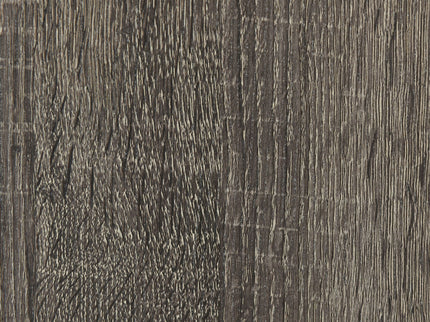 Funston - 4 Piece Queen Bedroom Set With Upholstered Headboard - Oak