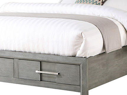 Kenzo - Storage Bed