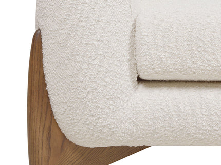 Alpine - Sherpa Arm Chair