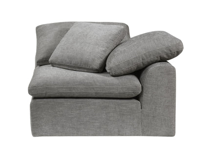 Naveen - Modular Sectional With Ottoman