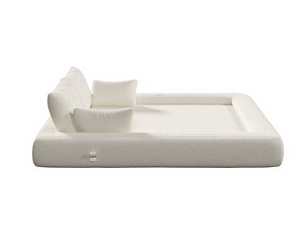 Human Dog Bed, Multi Functional Foldable Sofa Bed, 3 In 1