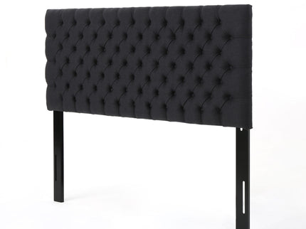 Annecy - Contemporary Upholstered Headboard