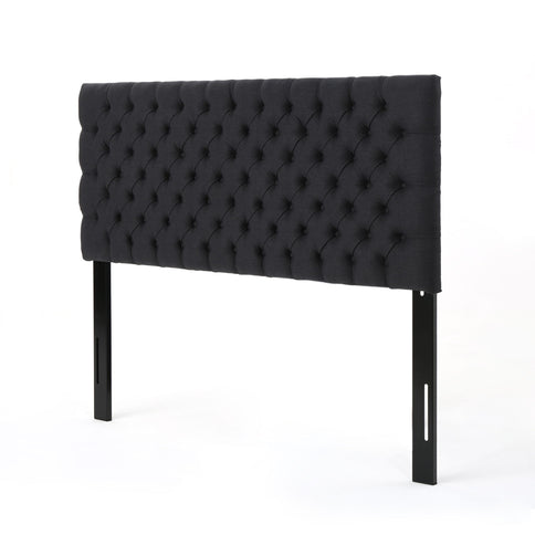 Annecy - Contemporary Upholstered Headboard