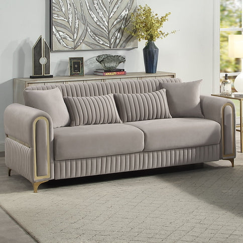 Ruby - Sofa Set