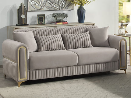Ruby - Sofa Set