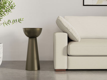 Surrey - Side Table - Antique Gold