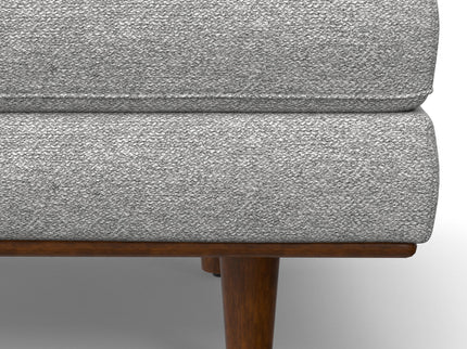 Morrison - Handcrafted Ottoman