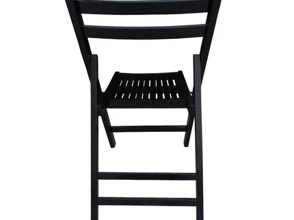 Folding Special Event Chair, Foldable Style (Set of 4)