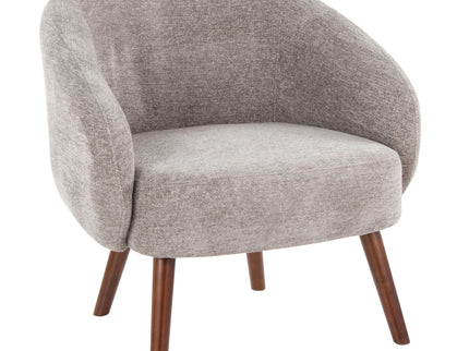 Ashland - Elegant Design Lounge Chair