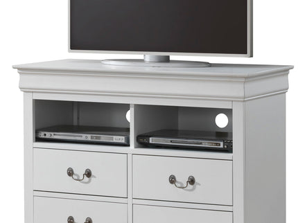Media Storage Unit Timeless