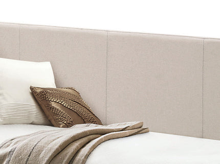 Jagger - Twin Daybed With Trundle - Fog
