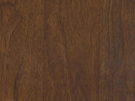 Burns - Dining Side Chairs (Set of 2) - Walnut
