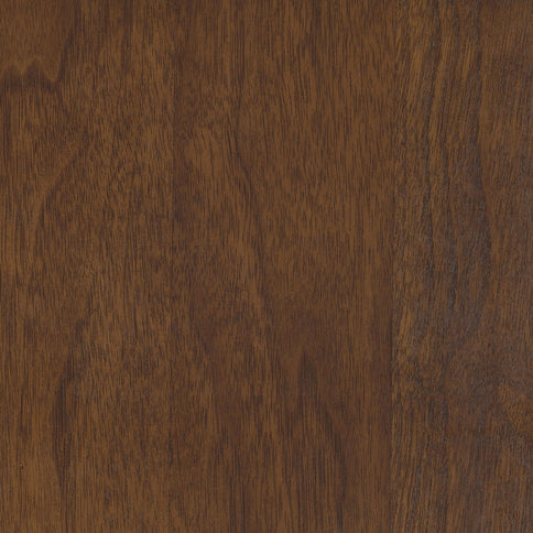 Burns - Dining Side Chairs (Set of 2) - Walnut