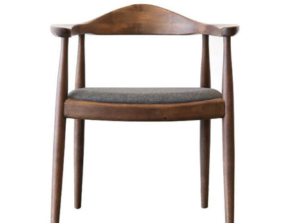 Kelly - Mid-Century Modern Dining Chair