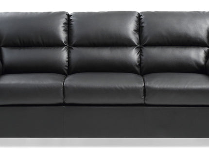 Olney - Sofa - Black