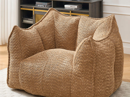 Comfortable Sofa Chairs With Highly Resilient Foam For Living Rooms And Bedrooms