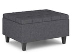 Dark Gray / 33.9