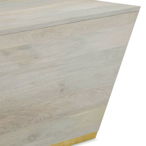 Abba - Handcrafted Coffee Table