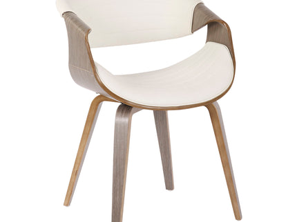 Symphony - Mid Century Modern Dining Chair