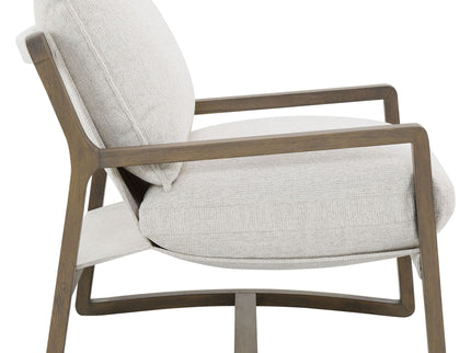 O'Brien - Upholstered Accent Chair - Sand