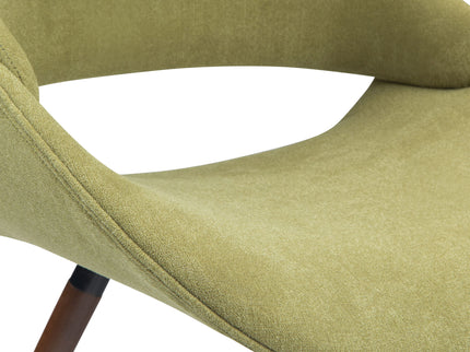 Malden - Upholstered Bentwood Dining Chair