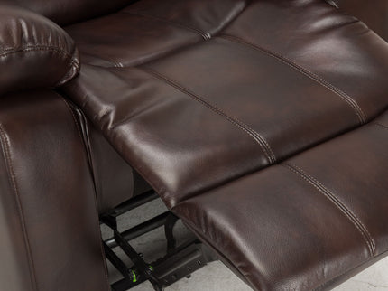 Charlotte - Glider Recliner With Classic Style