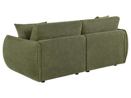 Logan - Modular Loveseat