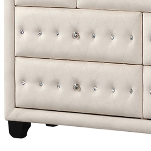 Sophia - 5 Piece Bedroom Set