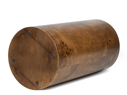Nebula - Accent Pillar Side Table