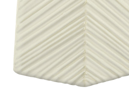 Lighting, Table Lamp, Ceramic, Contemporary - White