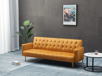 Comfort Compact Design Sofa Bed