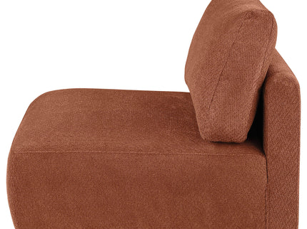 Logan - Armless Chair