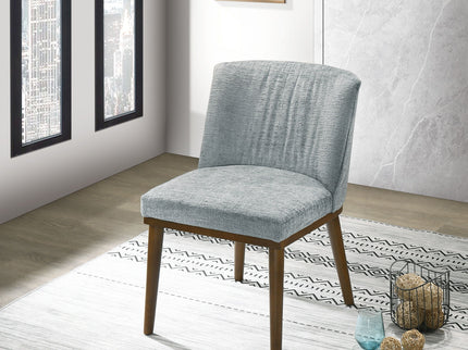 Daley - Mid-Century Dining Chair (Set of 2)