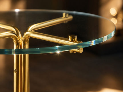 Round Bar Table For Kitchens