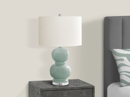 Contemporary Lighting, Table Lamp