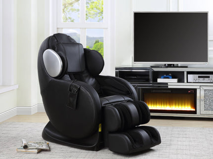 Pacari - Power 2D Massage Chair