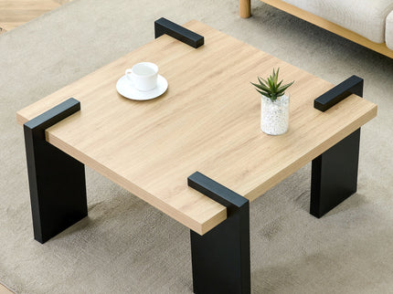 High Quality Coffee Table For Modern Minimalist Living Rooms