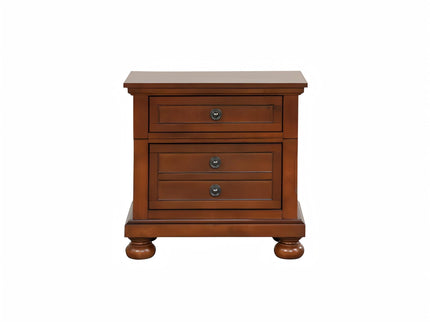 Nightstand - Cherry