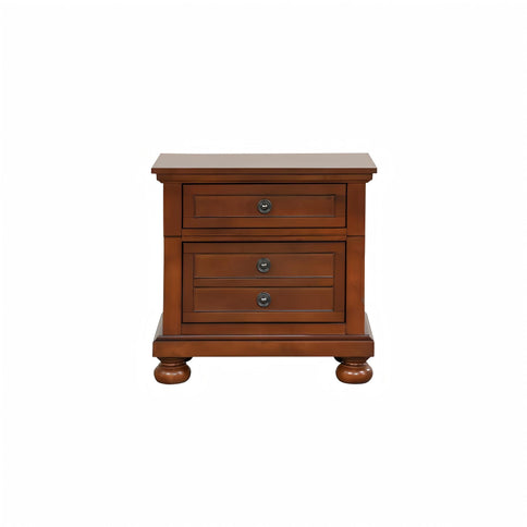Nightstand - Cherry