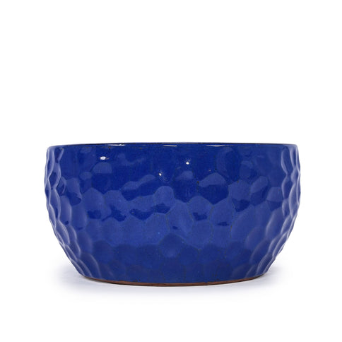 3 Pieces Ceramic Flowerpot