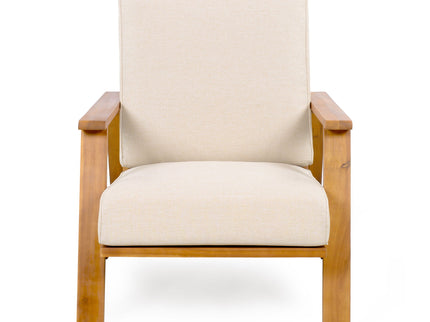 Outdoor Patio Lounge Chair (Set of 2)