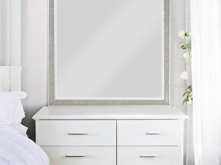 Sliverfluff - Mirror - Mirrored / Champagne