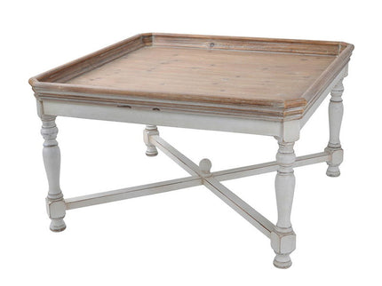Narrow Alcott Table