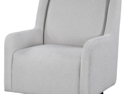 Omari - Swivel Glider Chair