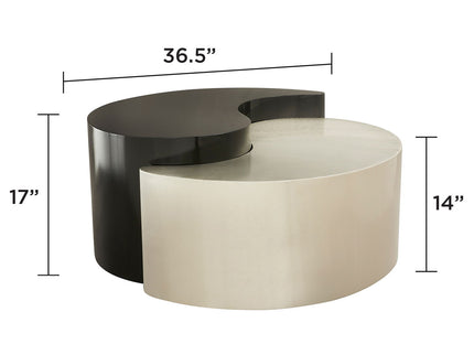 Ying Yang - Table