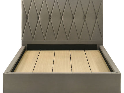 Germain - Platform Bed